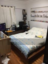 Blk 55 Telok Blangah Drive (Bukit Merah), HDB 3 Rooms #151228162